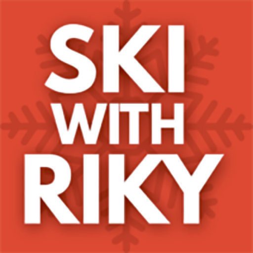 Ski With Riky