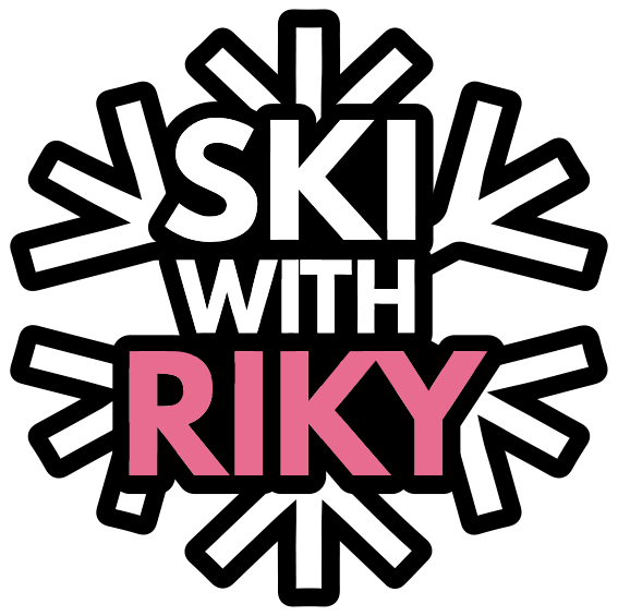 Ski With Riky